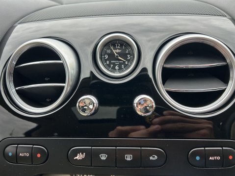 Bentley Continental 6.0 W12 Flying Spur Speed Saloon 4dr Petrol Auto 4WD Euro 4 (610 ps) 34