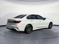 BMW 3 Series 2.0 330e M Sport Auto 4dr 5