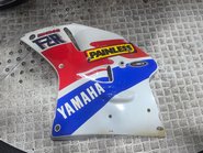 Yamaha FZR 1989 RUNNING PROJECT BIKE CLASSIC SPORTS BIKE NAKED 1000CC 21