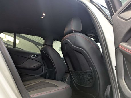 BMW 1 Series 2.0 128ti Auto 5dr 60