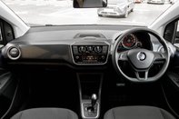Volkswagen Up MOVE UP BLUEMOTION TECHNOLOGY 3