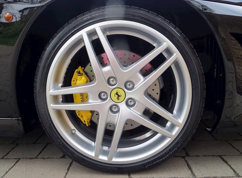 Ferrari F430 Spider F1 11