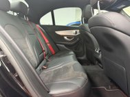 Mercedes-Benz C Class 3.0 AMG C 43 Premium+ 4Matic Auto 4WD 4dr 46