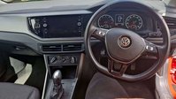 Volkswagen Polo 1.0 TSI GPF SE Hatchback 5dr Petrol DSG Euro 6 (s/s) (95 ps) 7