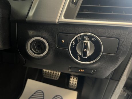 Mercedes-Benz M Class 3.0 ML350 V6 BlueTEC AMG Line G-Tronic 4WD Euro 6 (s/s) 5dr 17