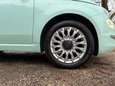 Fiat 500 1.2 Lounge Euro 6 (s/s) 3dr 30