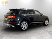 Audi Q7 3.0 TDI V6 45 S line SUV 5dr Diesel Tiptronic quattro Euro 6 (s/s) (231 ps) 7