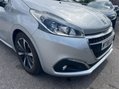 Peugeot 208 1.2 PureTech Allure Premium Euro 6 5dr 12
