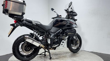 Suzuki V-Strom 1000 DL 2018 16K WITH EXTRAS ADVENTURER BIKE 1000CC 3