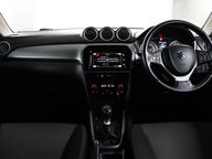 Suzuki Vitara SZ-T BOOSTERJET 40