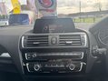 BMW 1 Series 1.5 118i Sport Euro 6 (s/s) 3dr 23