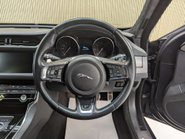 Jaguar XF 2.0 XF R-Sport D AWD Auto 4WD 5dr 58