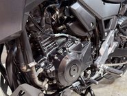 Suzuki V-Strom 250 2018 ONLY 11K LIGHT WEIGHT ADVENTURE BIKE 250CC A2 35