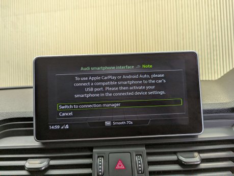 Audi SQ5 3.0 SQ5 TDI Quattro Auto 4WD 5dr 66