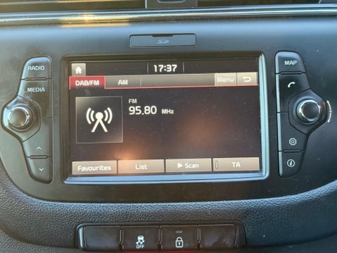 Kia Ceed 1.0 T-GDi GT-Line Euro 6 (s/s) 5dr 20