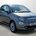 Fiat 500 1.2 Lounge 2dr Dualogic Convertible