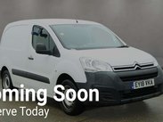 Citroen Berlingo 1.6 Berlingo 625 X VTi 1