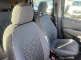 Fiat Doblo Crew Cab LWB L2H1 Active Air Con Sensors EURO 6 NO VAT 25