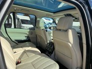 Land Rover Range Rover 3.0 Range Rover Vogue SE TDV6 Auto 4WD 5dr 20