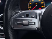 Mercedes-Benz C Class 2.0 C 220 AMG Line Premium D Auto 4dr 34