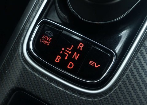 Mitsubishi Outlander 2.4h TwinMotor 13.8kWh Dynamic Safety SUV 5dr Petrol Plug-in Hybrid CVT 4WD 34