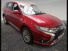 Mitsubishi Outlander PHEV DESIGN
