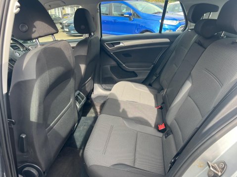 Volkswagen Golf 1.0 TSI Match Edition BlueMotion Euro 6 (s/s) 5dr 29