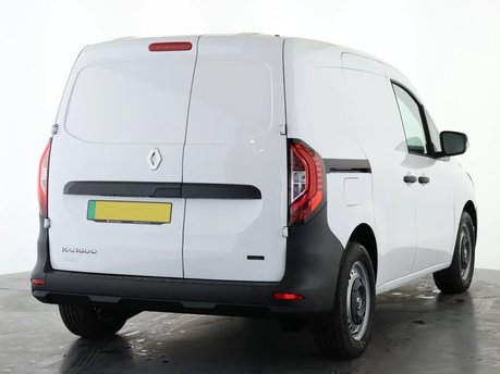Renault Kangoo ML19 E-TECH START 2
