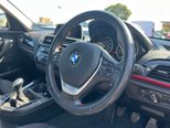 BMW 1 Series 1.5 118i Sport Hatchback 5dr Petrol Manual Euro 6 (s/s) (136 ps) 14