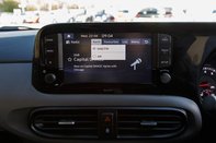 Hyundai i10 MPI SE CONNECT 23