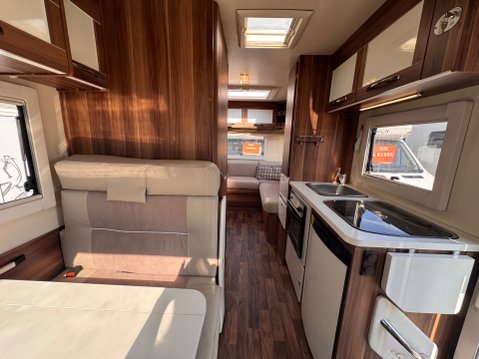 Rollerteam Auto-Roller 747 22