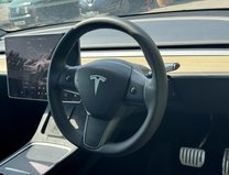 Tesla Model Y Dual Motor Performance SUV 5dr Electric Auto 4WDE (426 bhp) 12