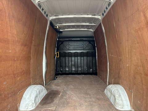 Iveco Daily 35S14VB 9