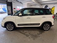 Fiat 500L 0.9 TwinAir Trekking Euro 6 (s/s) 5dr 5