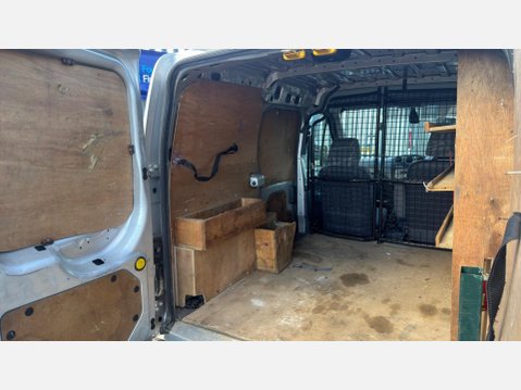 Ford Transit Connect 1.8 TDCi T200 Trend L1 H1 4dr DPF 16