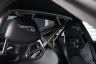 Porsche 911 4.0 991 GT3 RS PDK Euro 6 2dr 2
