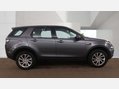 Land Rover Discovery Sport 2.0 Discovery Sport SE Tech TD4 Auto 4WD 5dr 5