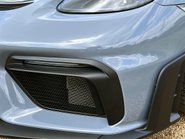 Porsche 718 CAYMAN GT4 RS PDK 19