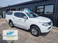 Mitsubishi L200 DI-D 4WD WARRIOR DCB 1