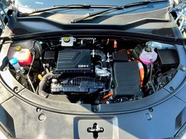 BYD Seal U 1.5 Seal U Boost DM-I PHEV Auto 5dr 7