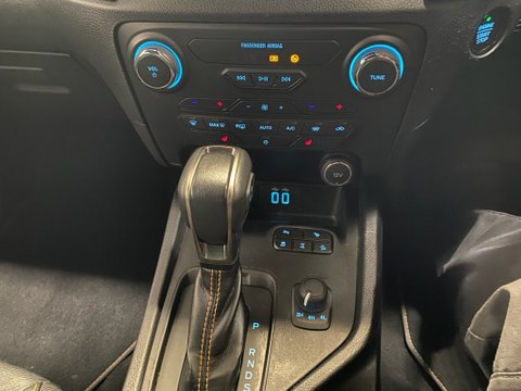 Ford Ranger WILDTRAK ECOBLUE 18