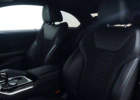 BMW 2 Series 2.0 220d M Sport MHEV Auto 2dr 53