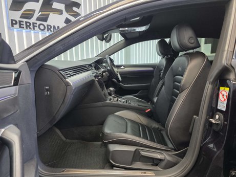 Volkswagen Arteon 2.0 TSI R-Line Fastback 5dr Petrol DSG 4Motion Euro 6 (s/s) (280 ps) 35