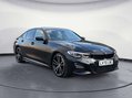 BMW 3 Series 2.0 320i M Sport Auto 4dr 7