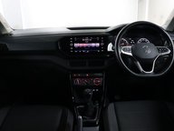 Volkswagen T-Cross SE TSI 40