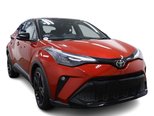 Toyota C-HR 2.0 VVT-h GR SPORT SUV 5dr Petrol Hybrid CVT Euro 6 (s/s) (184 ps) 1