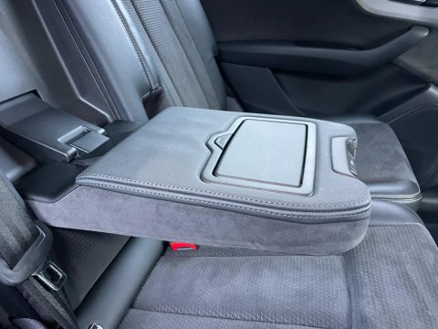 Audi Q7 3.0 TFSIe V6 55 S line SUV 5dr Petrol Plug-in Hybrid Tiptronic quattro Euro 84