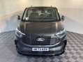 Ford Transit Custom 2.0 320 EcoBlue Limited Auto L1 H1 Euro 6 (s/s) 5dr 5
