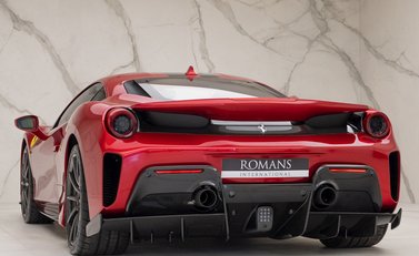Ferrari 488 Pista 3