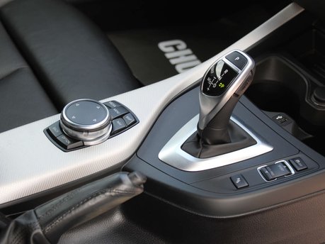 BMW 1 Series 3.0 M140I Auto 3dr 